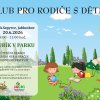 Jablunkov - Klub pro rodiče s dětmi - 20.6.2026